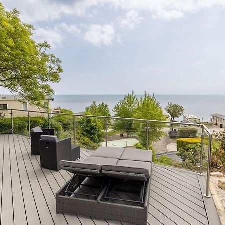 Upper Cliff Studio Портланд Екстериор снимка
